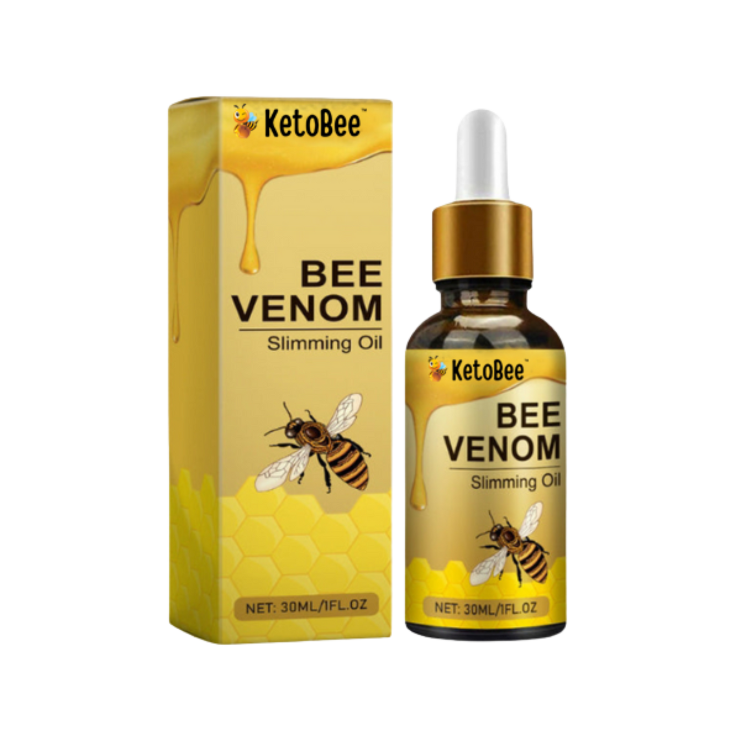 Norvenio™ KetoBee