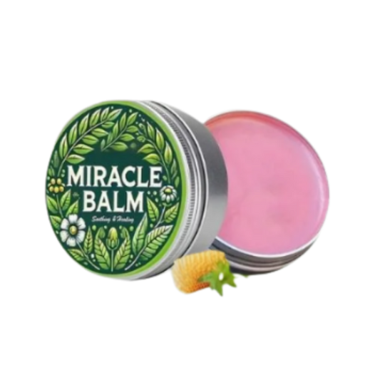 Norvenio™ MiracleBalm