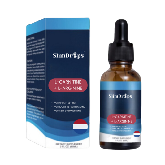 Norvenio™ SlimDrops